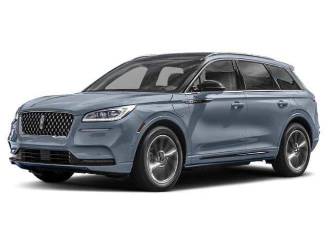 2022 Lincoln Corsair
