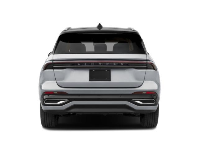 Photo of 2025 White Platinum Metallic Tri-Coat Lincoln Nautilus