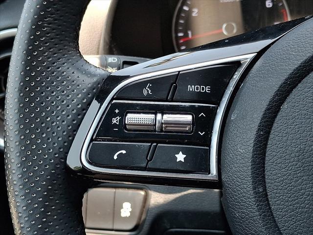 Photo of 2022 Steel Gray Kia Forte
