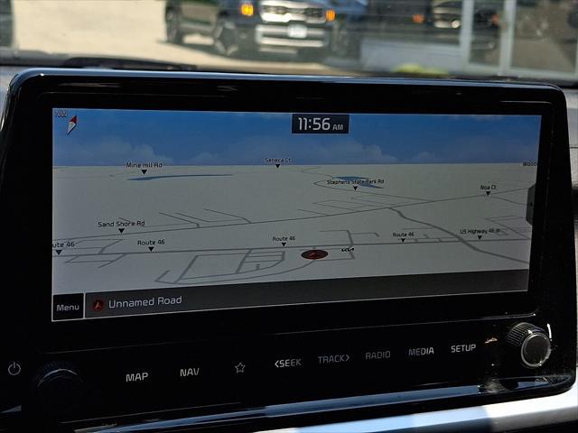 Photo of 2022 Steel Gray Kia Forte