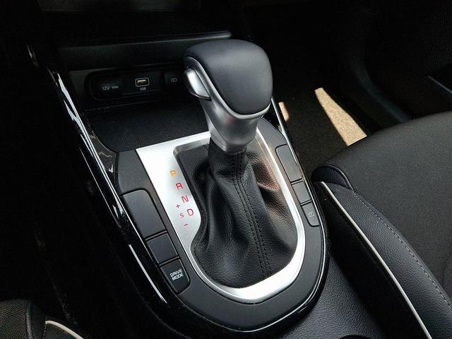 Photo of 2022 Steel Gray Kia Forte