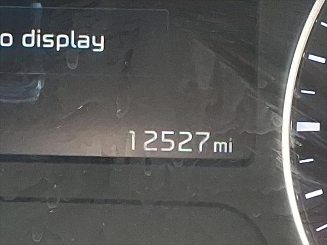Photo of 2022 Steel Gray Kia Forte