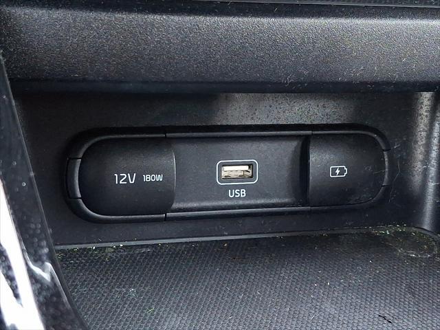 Photo of 2022 Steel Gray Kia Forte
