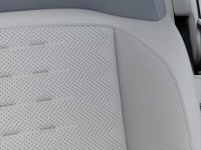 Photo of 2026 GLACIAL WHT PRL Kia EV9