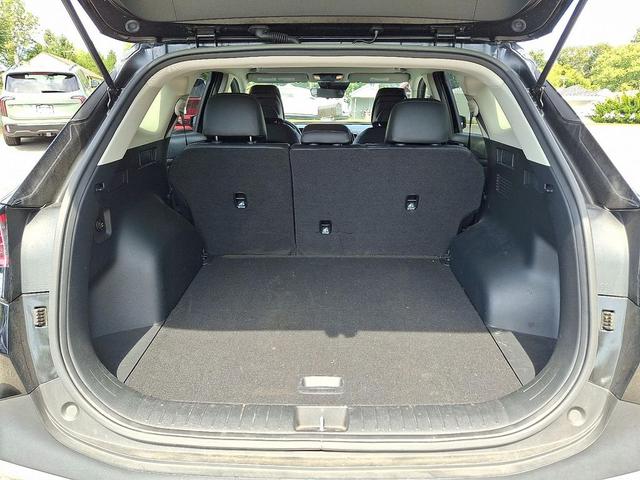 Photo of 2023 Ebony Black Kia Sportage