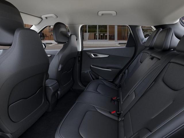 Photo of 2025 WOLF GRY Kia EV6