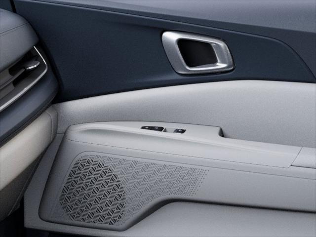 Photo of 2026 CERAMIC SIL Kia Carnival
