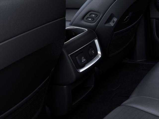Photo of 2026 Panthera Metal Kia Carnival