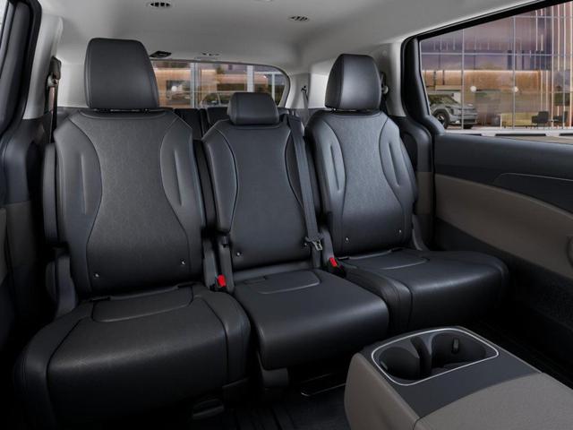 Photo of 2026 Panthera Metal Kia Carnival