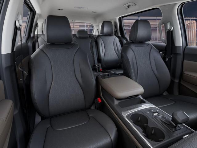 Photo of 2026 Panthera Metal Kia Carnival