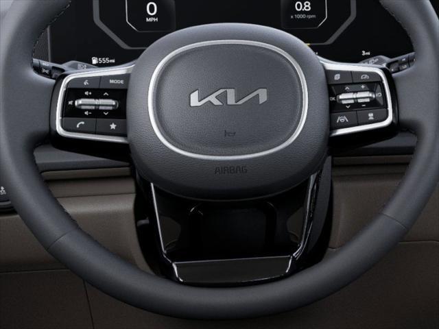Photo of 2026 Panthera Metal Kia Carnival Hybrid