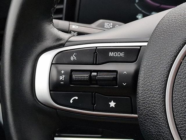 Photo of 2023 Ebony Black Kia Sportage