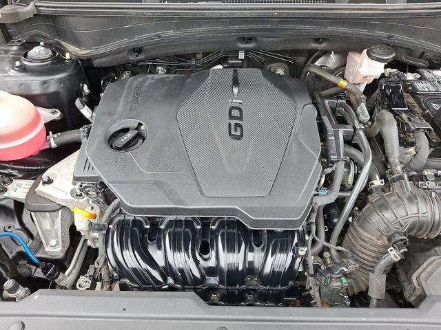 Photo of 2023 Ebony Black Kia Sportage