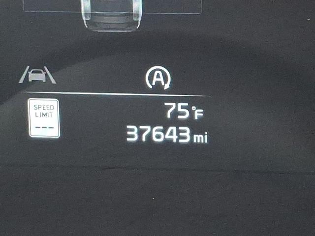 Photo of 2023 Ebony Black Kia Sportage