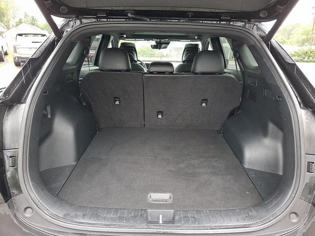 Photo of 2023 Ebony Black Kia Sportage