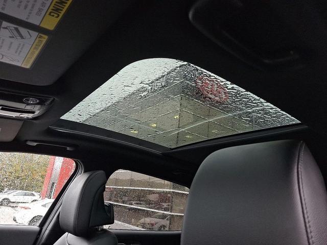 Photo of 2023 Ebony Black Kia Sportage