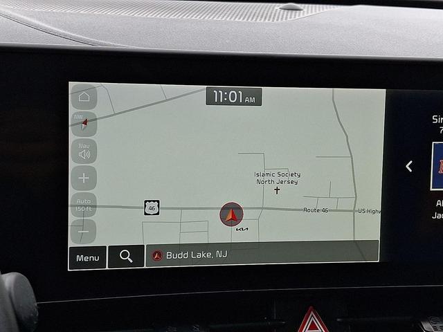 Photo of 2023 Ebony Black Kia Sportage
