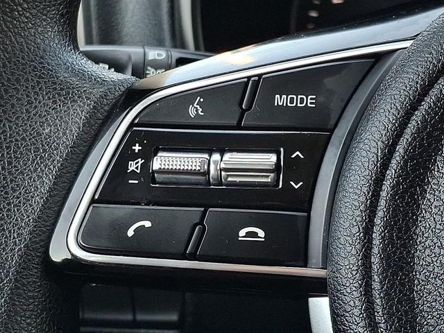 Photo of 2020 Sparkling Silver Kia Sportage