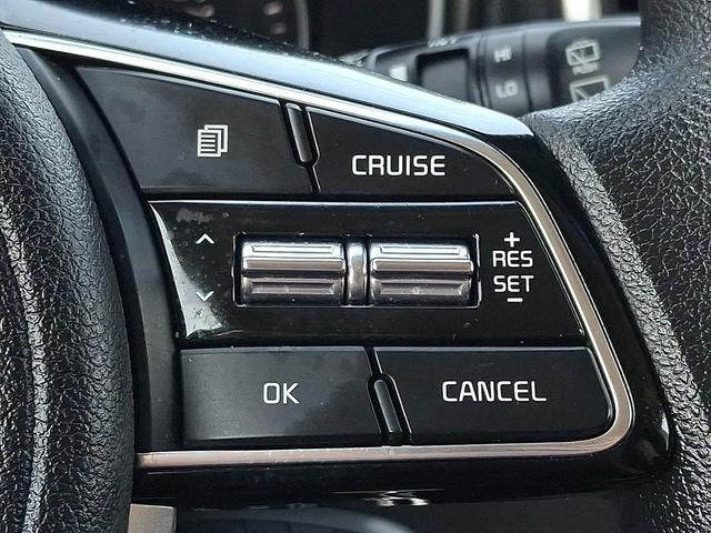 Photo of 2020 Sparkling Silver Kia Sportage