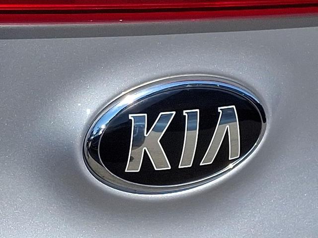 Photo of 2020 Sparkling Silver Kia Sportage