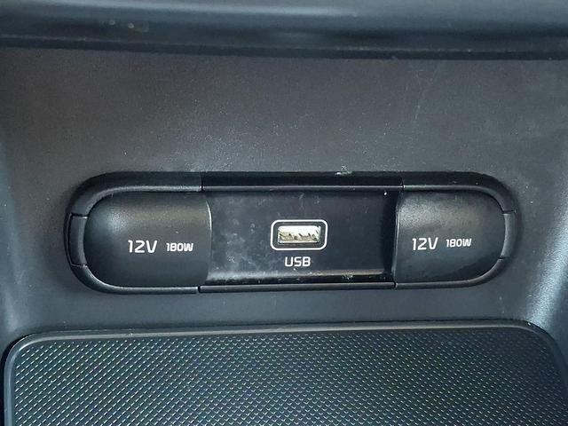 Photo of 2020 Sparkling Silver Kia Sportage