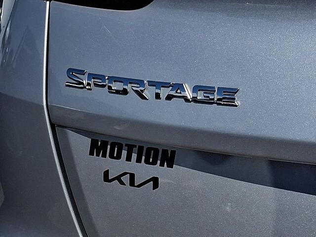 Photo of 2020 Sparkling Silver Kia Sportage