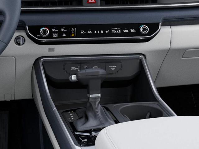 Photo of 2026 Panthera Metal Kia Carnival