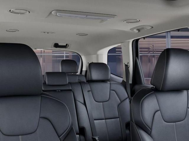 Photo of 2025 Panthera Metal Kia Telluride