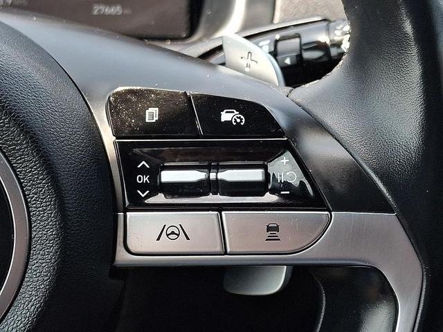 Photo of 2022 Phantom Black Hyundai SANTA CRUZ
