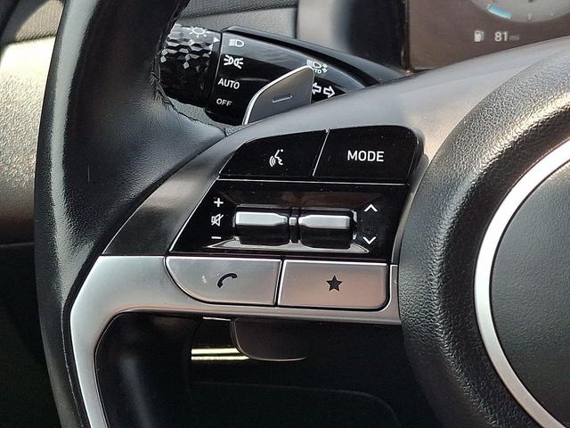 Photo of 2022 Phantom Black Hyundai SANTA CRUZ