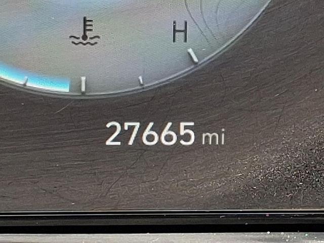 Photo of 2022 Phantom Black Hyundai SANTA CRUZ