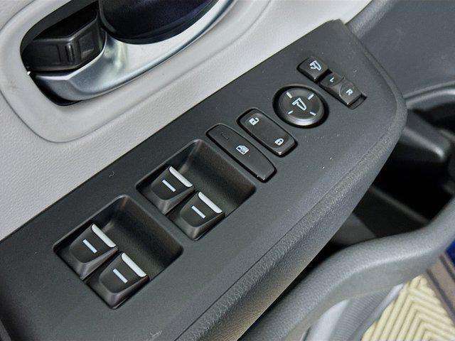 Photo of 2025 Obsidian Blue Honda Pilot