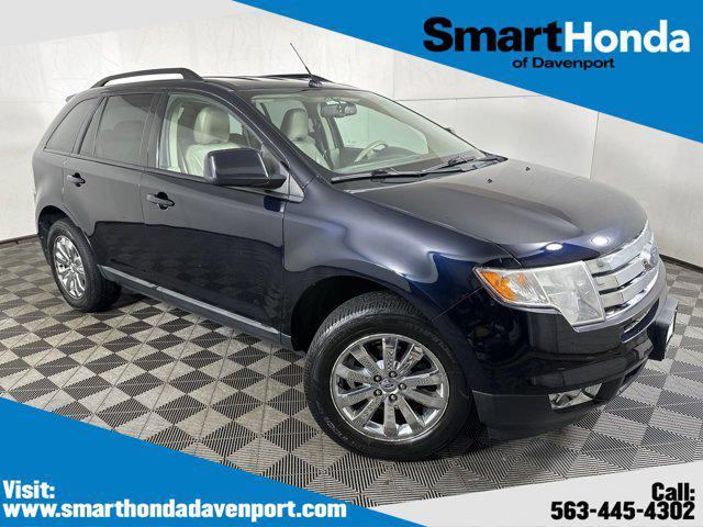 2010 Ford Edge