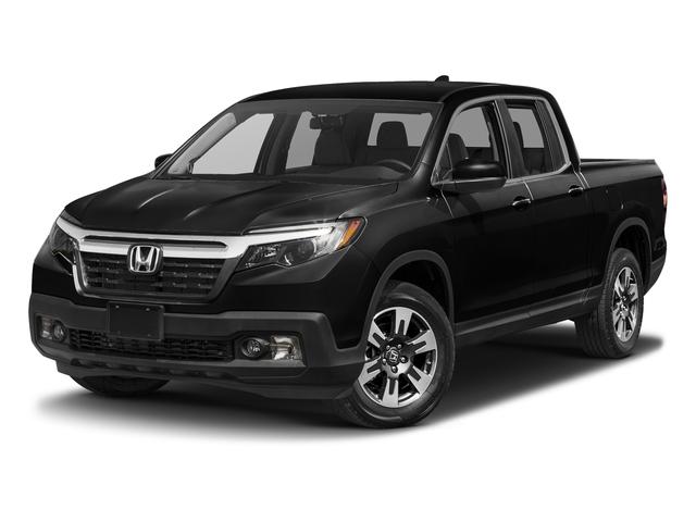 2017 Honda Ridgeline