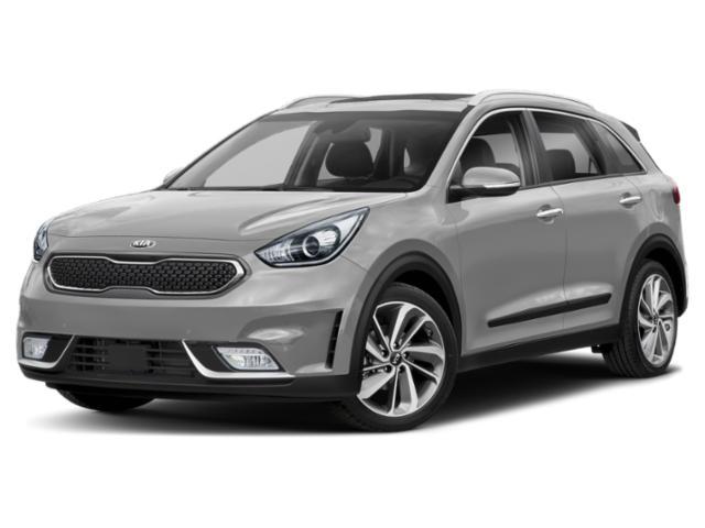 2018 Kia NIRO