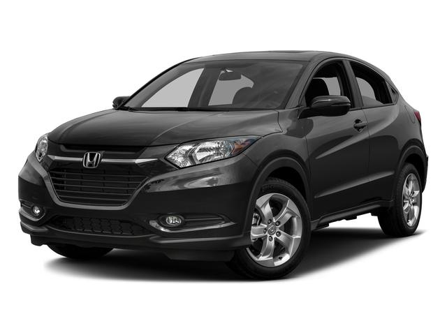 2016 Honda HR-V