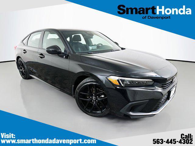 2024 Honda Civic