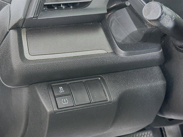 Photo of 2018 Modern Steel Metallic Honda Civic