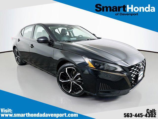 2023 Nissan Altima