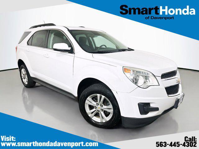 2013 Chevrolet Equinox