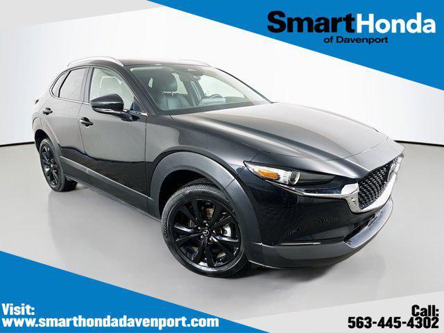 2024 Mazda Cx-30
