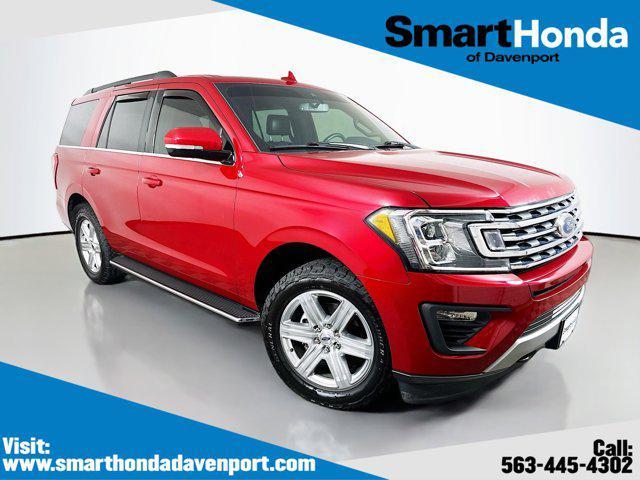 2020 Ford Expedition