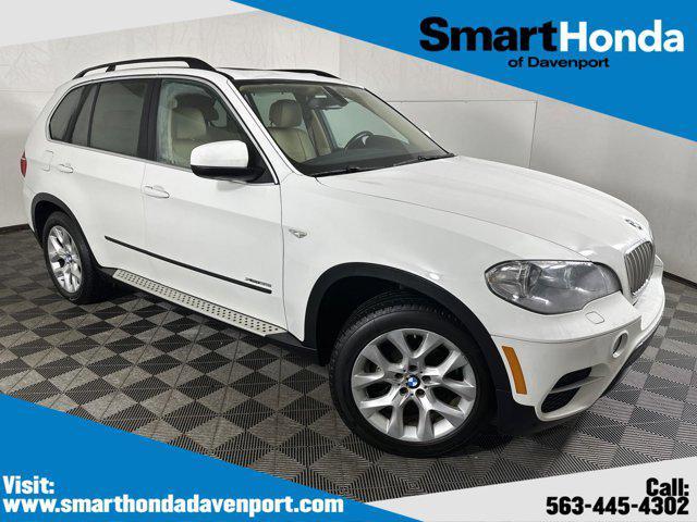 2013 BMW X5