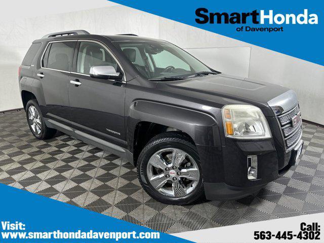 2015 GMC Terrain