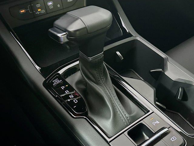 Photo of 2025 Runway Red Kia K5