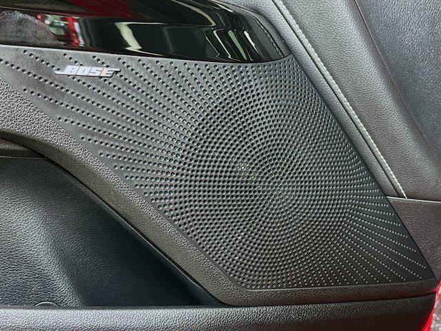 Photo of 2025 Runway Red Kia K5