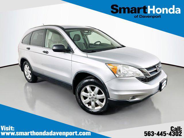 2011 Honda CR-V