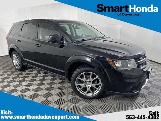 2016 Dodge Journey