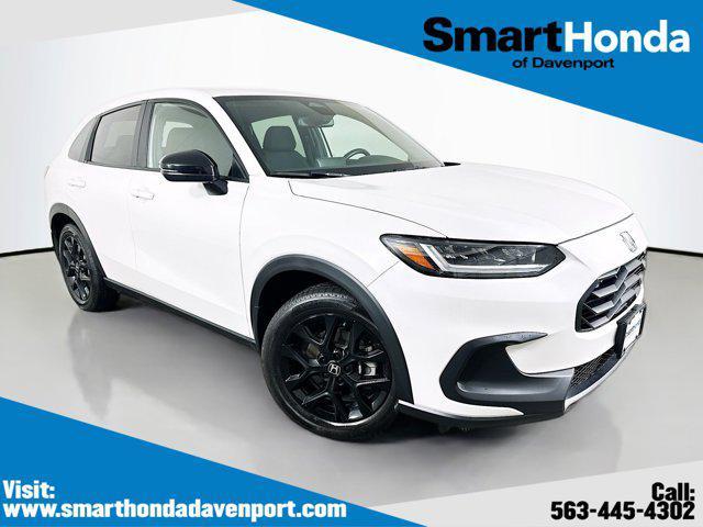 2023 Honda HR-V