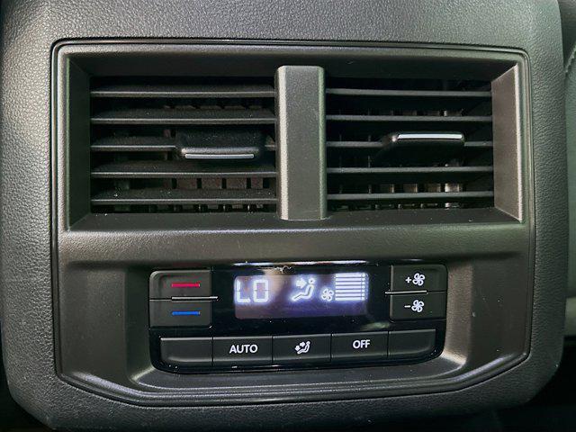 Photo of 2022 Pyrite Silver Metallic Volkswagen Atlas